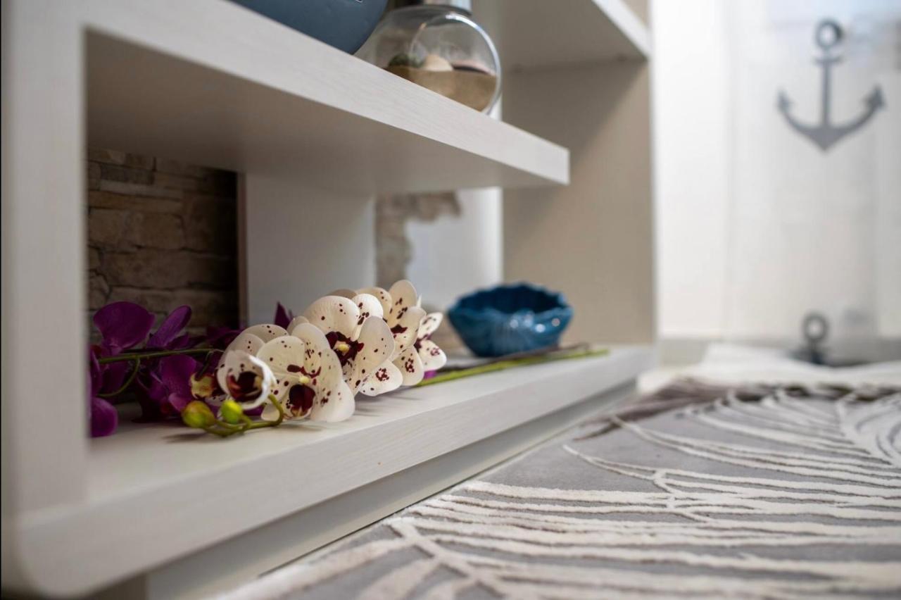 Appartamento 3 Camere Da Letto - Holiday House 2 威尼斯 外观 照片