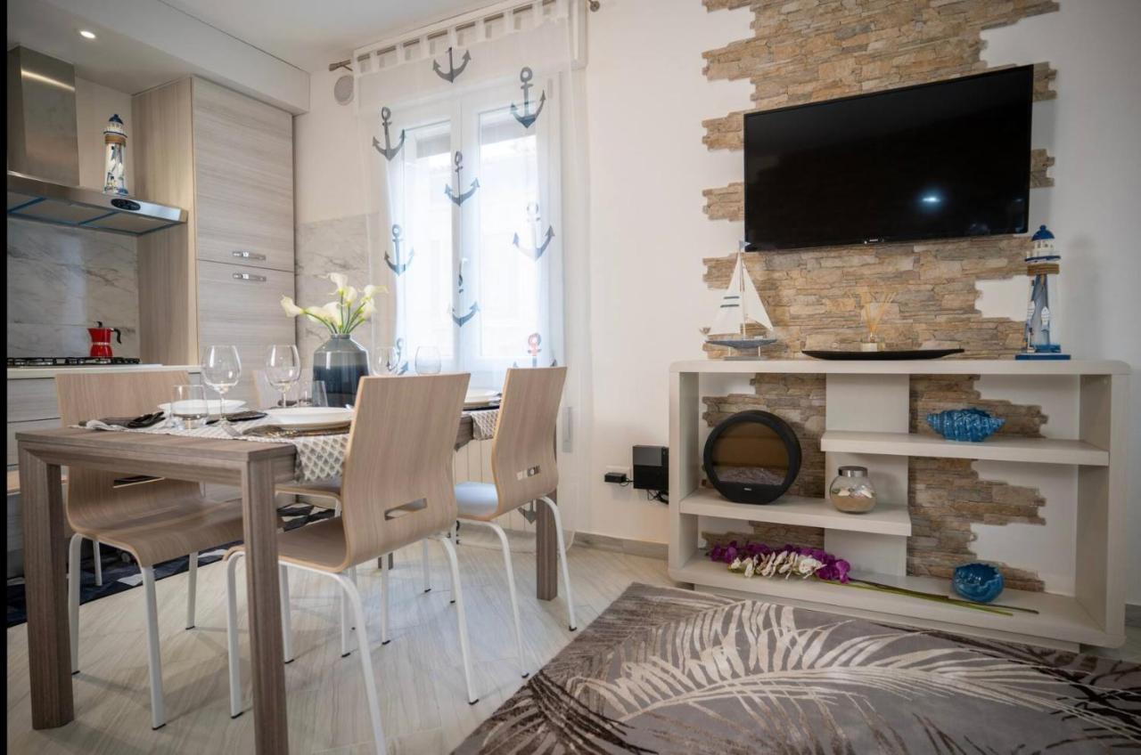 Appartamento 3 Camere Da Letto - Holiday House 2 威尼斯 外观 照片