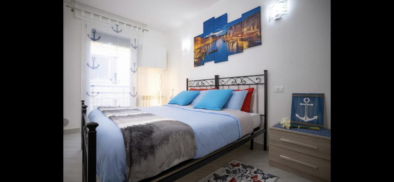Appartamento 3 Camere Da Letto - Holiday House 2 威尼斯 外观 照片