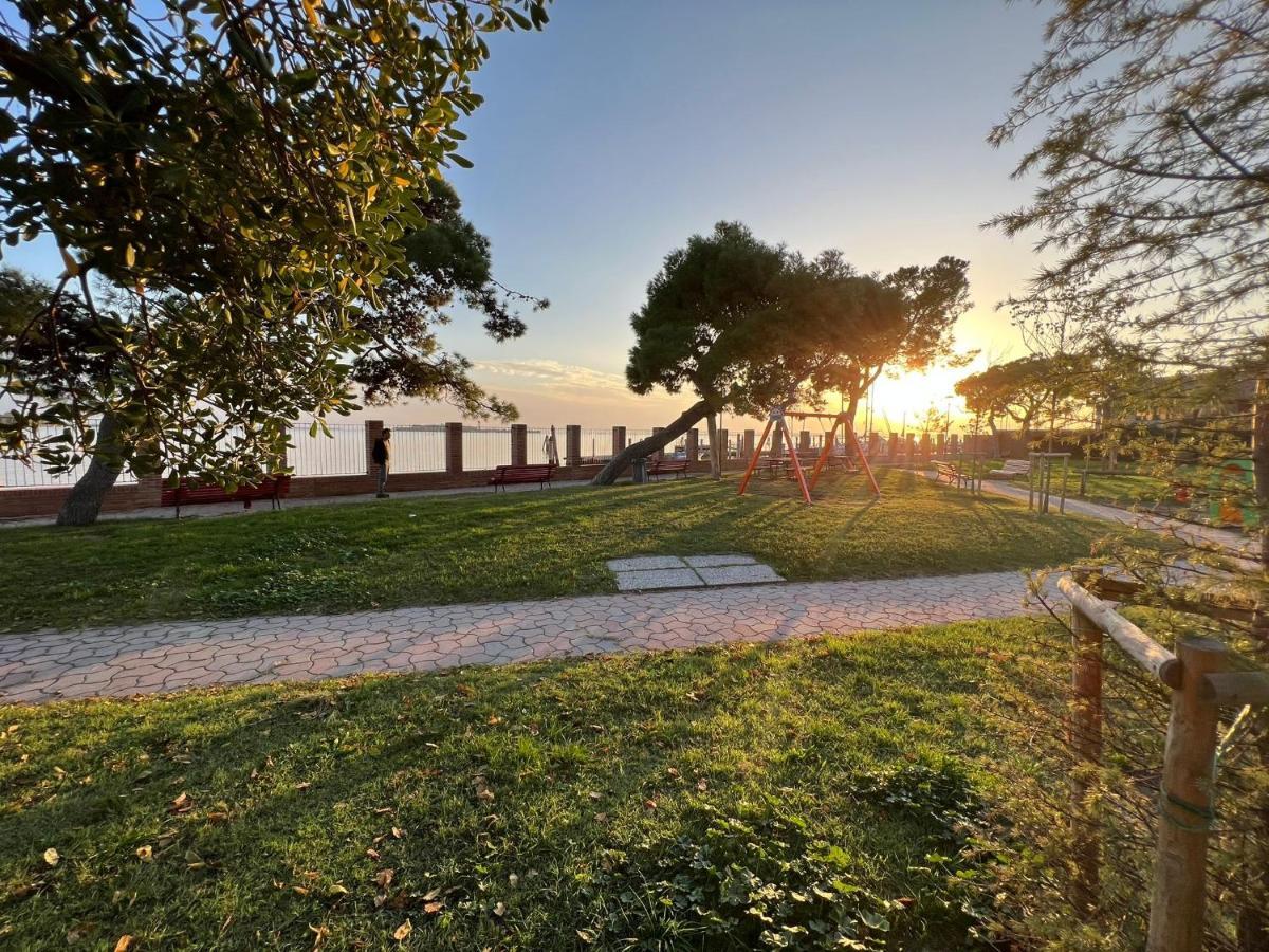 Appartamento 3 Camere Da Letto - Holiday House 2 威尼斯 外观 照片