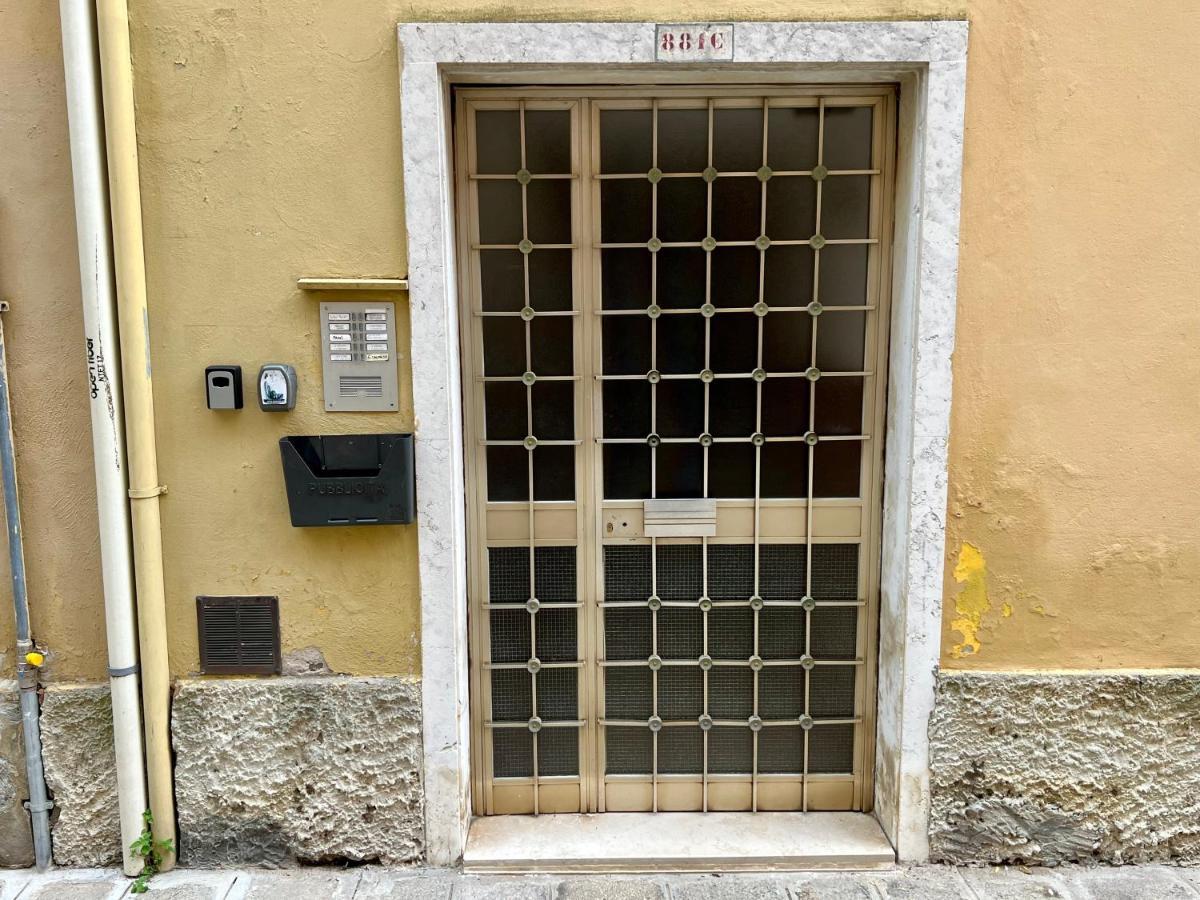 Appartamento 3 Camere Da Letto - Holiday House 2 威尼斯 外观 照片